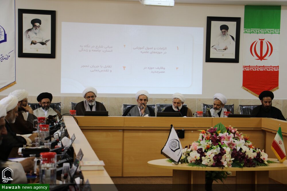 تأکید اعضای کارگروه تبلیغ بر اهمیت تقویت تبلیغات هدفمند و فرهنگ‌سازی