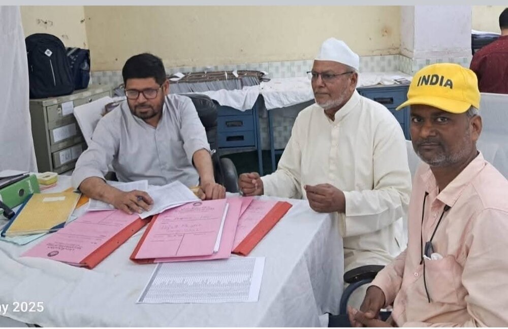 हज का फ़रीज़ा: सरकारी सुविधाएँ और हाजियों की ज़िम्मेदारियाँ