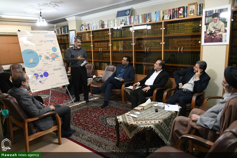 وظیفه شورای فرهنگ عمومی مقابله با مظاهر گناه در جامعه است