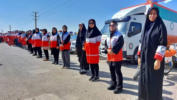 شبزندهداری برای خدمت؛ قصه مردان بیخواب اربعین