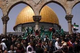 Ben-Gvir’s Visit to Al-Aqsa Sparks Outrage Across Muslim World and International Community