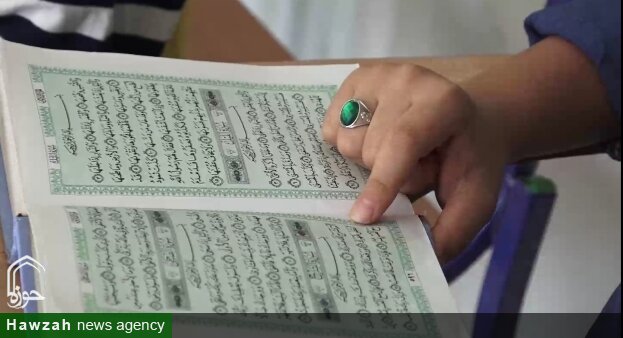 رقابت ۳۰۰ لرستانی در مسابقات قرآن و نماز وزارت نیرو