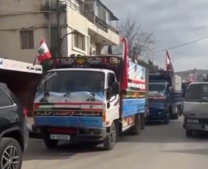 مضيف آل الصدر يفتح أبوابه للزائرين بإشراف ومتابعة السيد الصدر في ثلاث دول