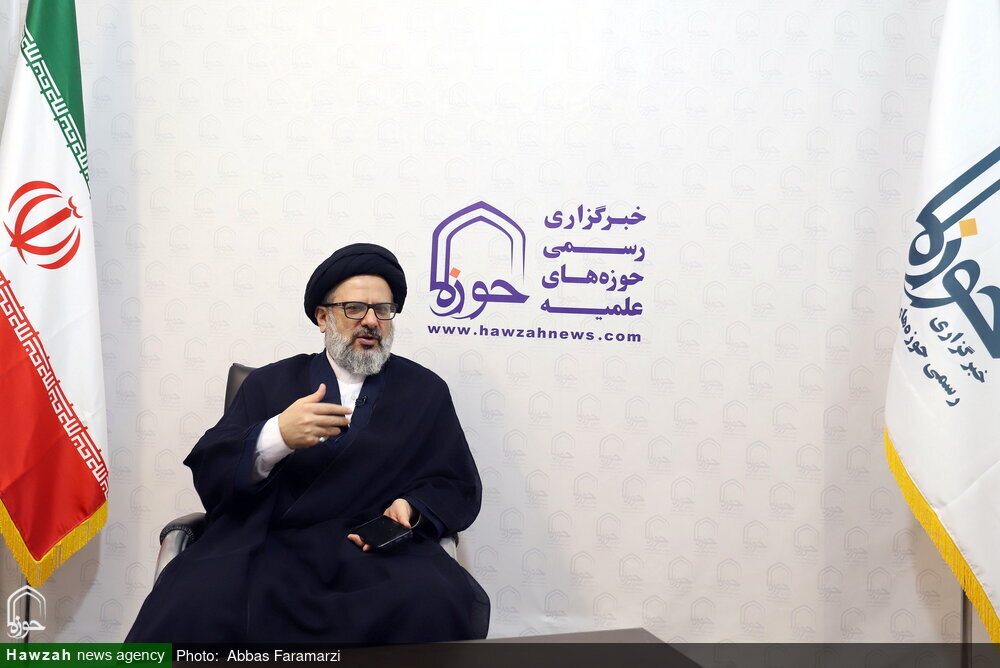 अरबईन में ज़ाएरीन के लिए कुछ महत्वपूर्ण सिद्धांत / इराकी आंतरिक राजनीतिक मामलों पर राय व्यक्त करना निषिद्ध है