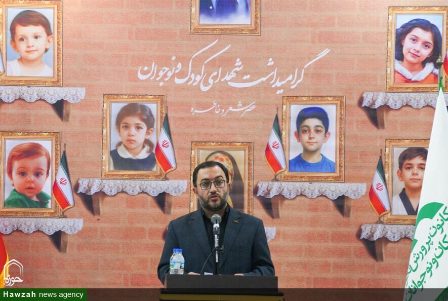 در جنگ ۱۲ روزه ۴۴ کودک و نوجوان به شهادت رسیدند