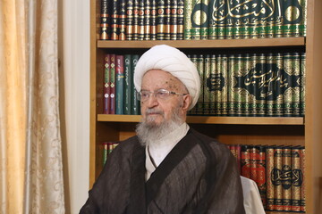 پاسخ آیت الله العظمی مکارم به پرسش های درباره «فناوری‌های نوین، رسانه‌ و هوش مصنوعی»