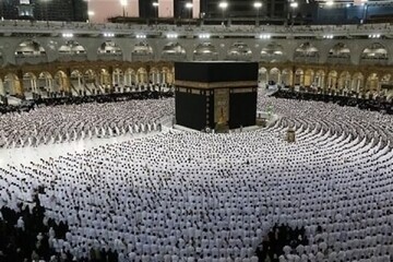 ثبت نام زوج‌های جوان برای سفر عمره از امروز ۱۴ مرداد آغاز می‌شود