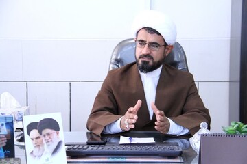 اربعین حسینی، دیپلماسی مردمی و نماد وحدت اسلامی است