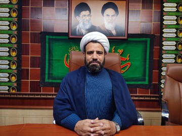 حجت‌الاسلام عبدالرضا حیدری رئیس شورای شهر بندرعباس شد