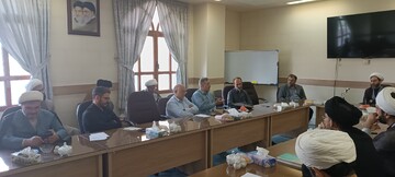 آغاز به‌کار انجمن علمی اقتصاد اسلامی حوزه علمیه خراسان