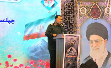 ملت ایران همیشه از ارزش‌های خود دفاع خواهد کرد