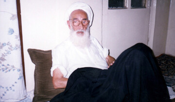 درسی که یک کبوتر به استاد محمد تقی ستوده داد