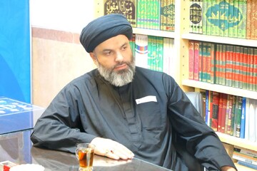 عملکرد معاونت‌ها در دوره مهارتی تابستانه مدرسه علمیه شهید صدوقی(ره) طزرجان بررسی شد + عکس