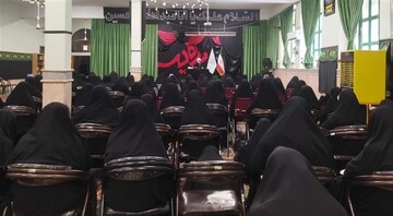 کارگاه توانمندسازی مبلغان اربعین حسینی و دهه پایانی ماه صفر برگزار شد