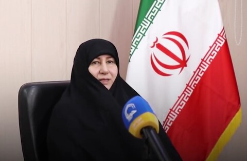 زنان؛ معماران آرامش روانی جامعه در میدان رسانه