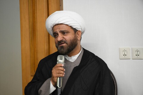 تصاویر|جلسه شورای هماهنگی و توسعه فعالیت‌های قرآنی استان اصفهان