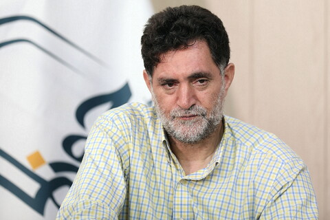 تصاویر/ بازدید مدیرکل فرهنگ و ارشاد اسلامی استان قم از خبرگزاری حوزه