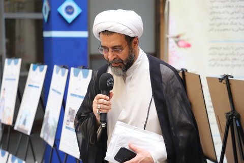 اربعین، فرصتی برای ارزیابی تبلیغی است/ مبلغان خواهر در اربعین حسینی، ارزش‌های دینی و اخلاقی را به زائران انتقال دهند