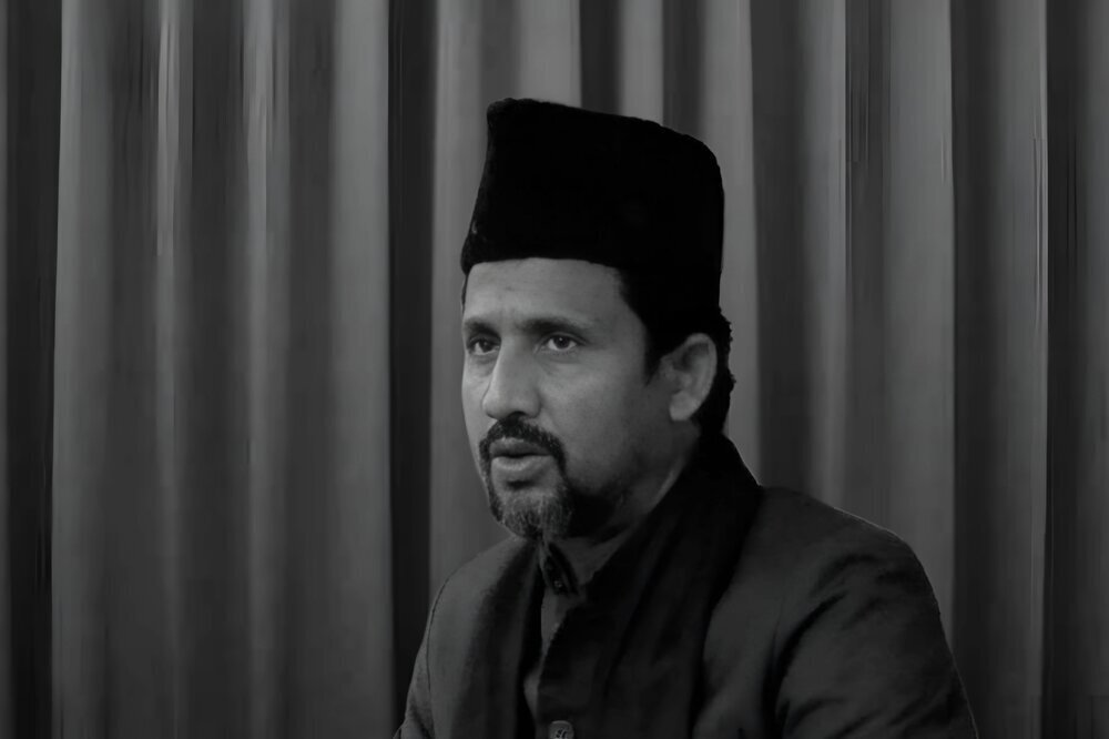 আরবাঈন মানবতার অন্যায়ের বিরুদ্ধে বিশ্বজনীন পদযাত্রা