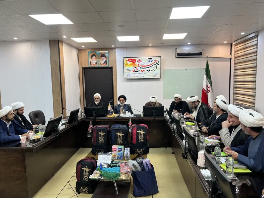 اربعین حسینی نمادی از وفاداری، ایثار و مقاومت در برابر ظلم است