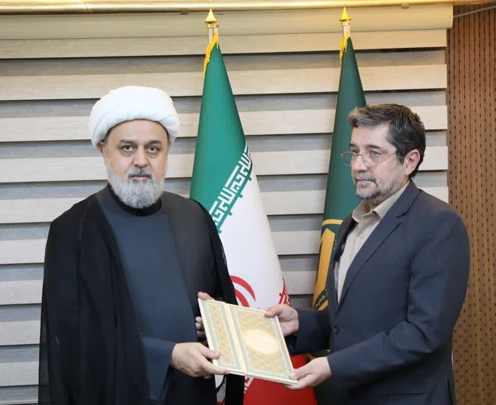 رئیس ستاد سی‌و نهمین کنفرانس بین‌المللی وحدت اسلامی منصوب شد