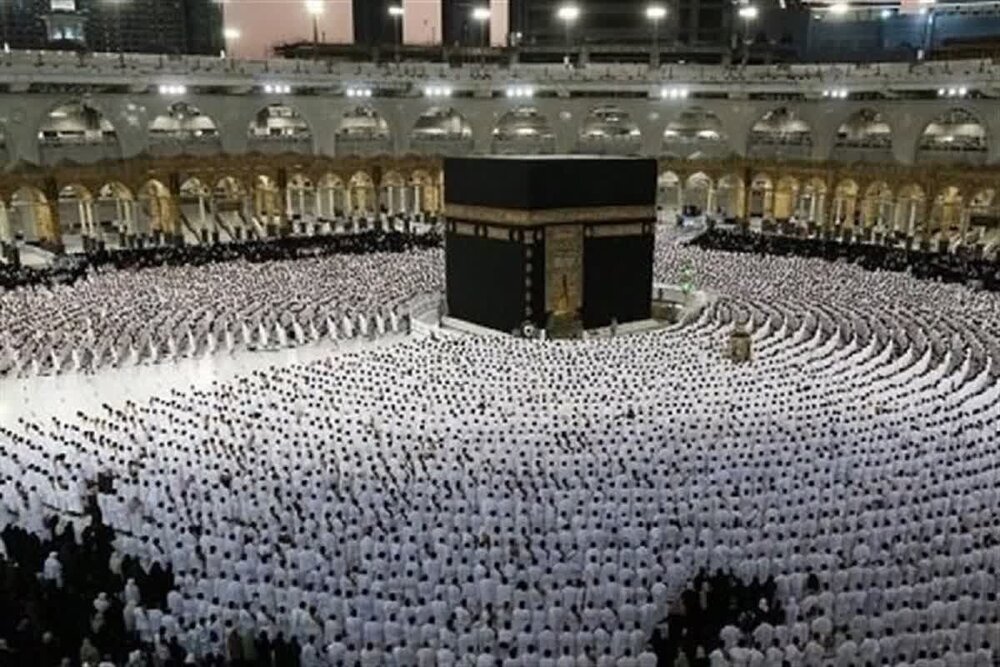 ثبت نام زوج‌های جوان برای سفر عمره از امروز ۱۴ مرداد آغاز می‌شود