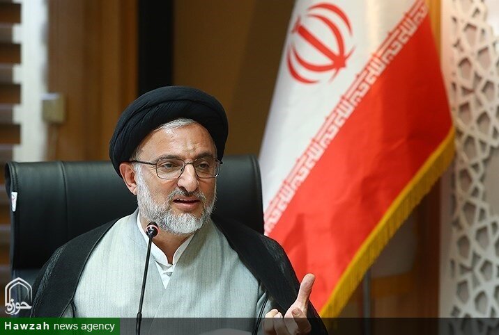 وقف ابزار تمدن‌سازی و تربیت نسل مؤمن انقلابی است