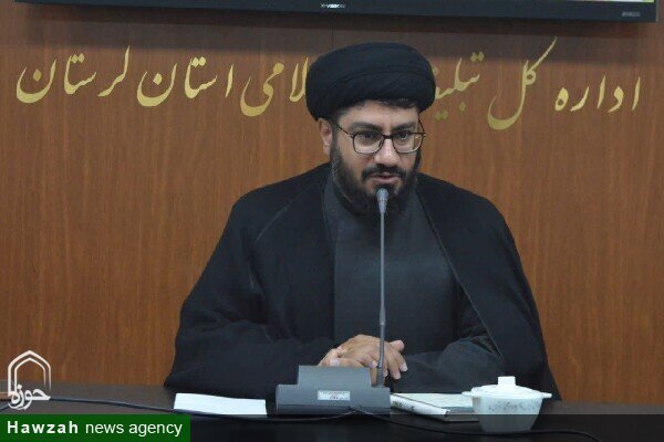 برگزاری راهپیمایی جاماندگان اربعین حسینی در لرستان