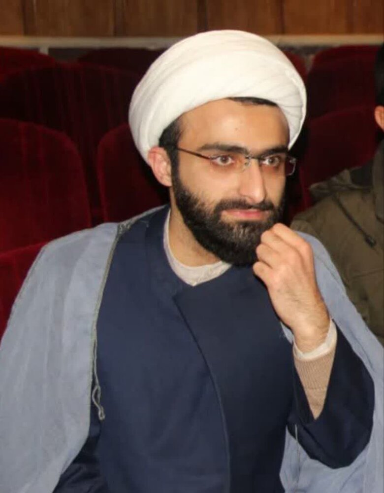 پیام تسلیت امام جمعه قزوین در پی درگذشت استاد حوزه علمیه قزوین