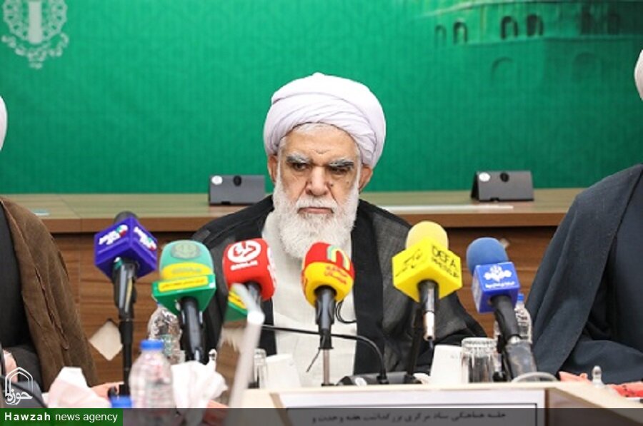 موج جهانی نفرت از صهیونیسم، بستر تشکیل جبهه اسلامی بین‌المللی را فراهم کرده است