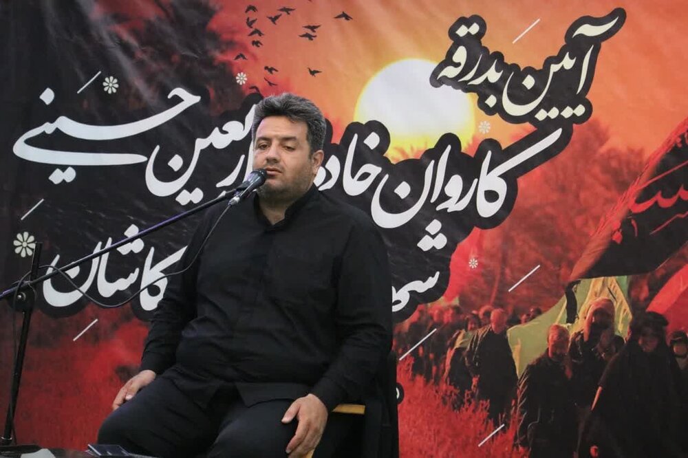 اعزام ۴۰ نفر از نیروهای شهرداری کاشان جهت خدمت در مراسم اربعین حسینی +تصاویر