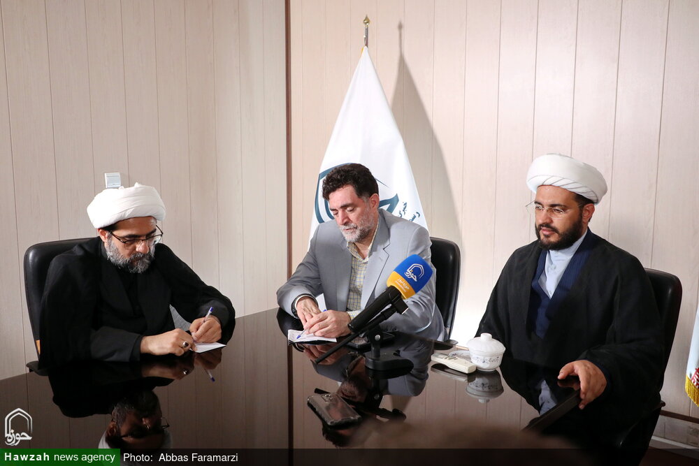 تبیین دستاوردهای دفاع مقدس ۱۲ روزه مأموریت امروز رسانهها است