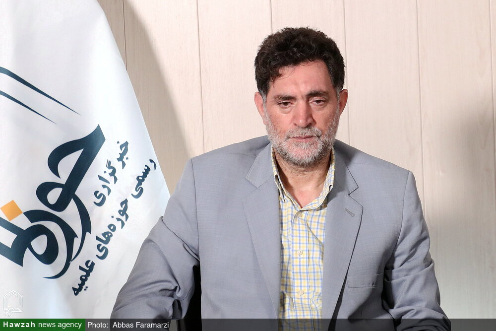 تبیین دستاوردهای دفاع مقدس ۱۲ روزه مأموریت امروز رسانه‌ها است