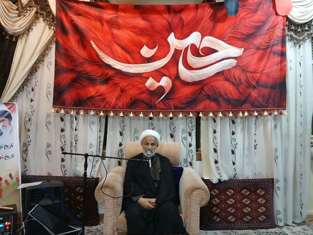 ایران، پیشوای عزت و مقاومت در جهان اسلام است