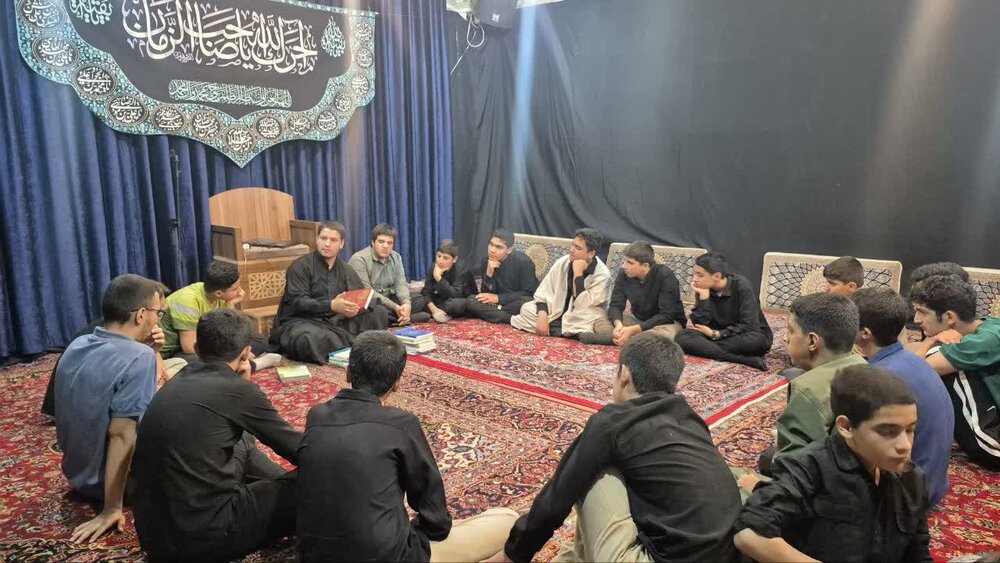 لزوم تبیین دقیق الزامات ملبس شدن برای طلاب در دوره میثاق طلبگی 