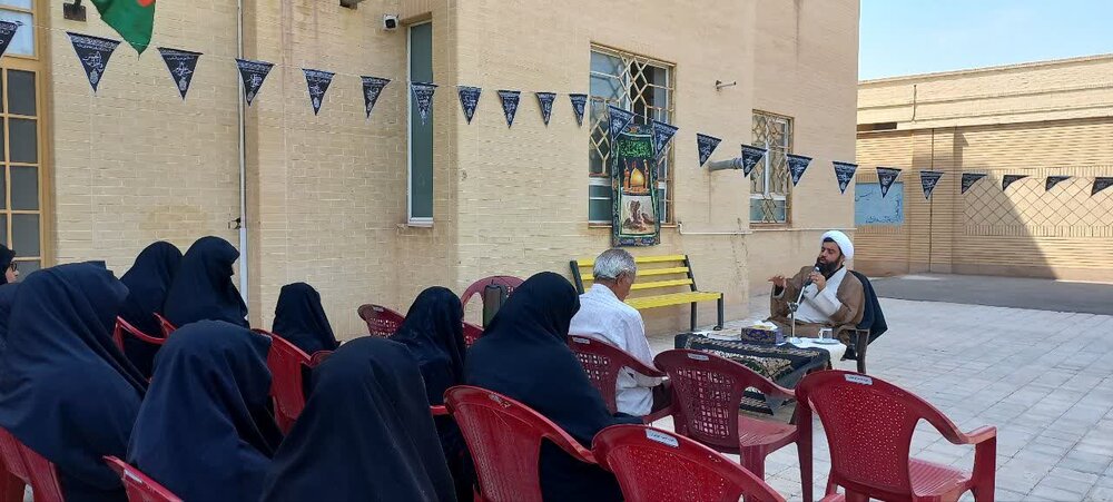 اگر قیام زینبی(س) نبود، قیام امام حسین(ع) ناقص می‌ماند