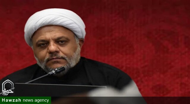 حضور ۱۵۳۰مُبلّغ خراسانی در پیاده‌روی اربعین حسینی