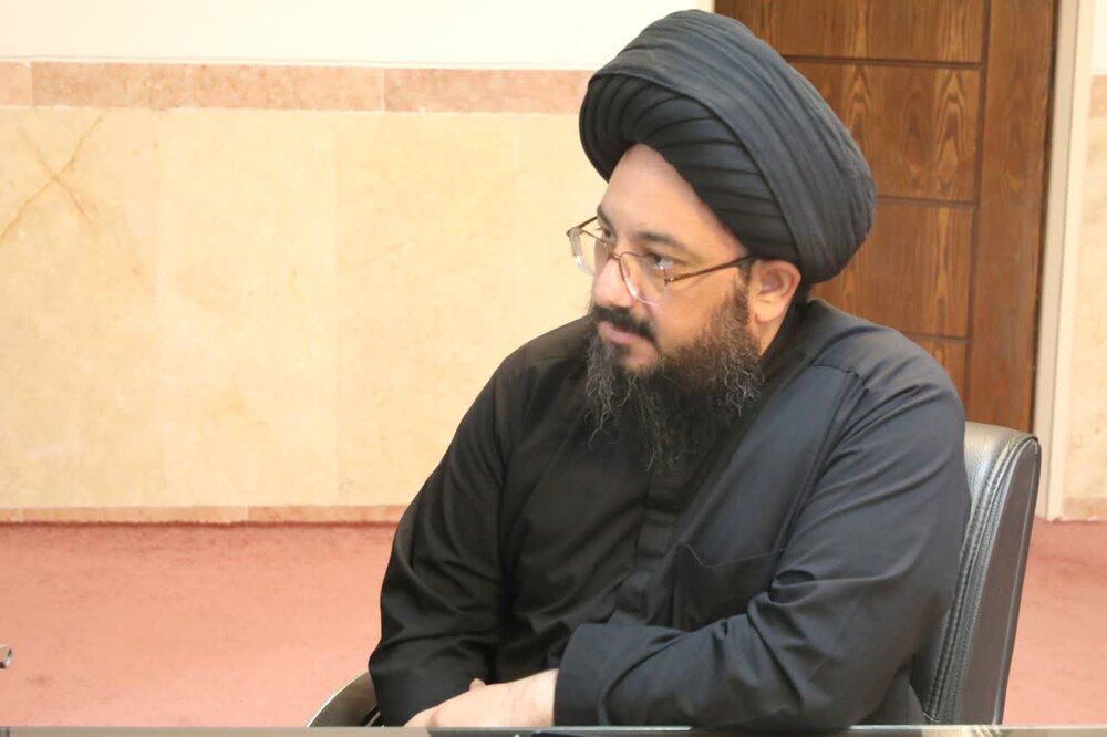 دومین جلسه بررسی عملکرد معاونتها در دوره تابستانه+عکس