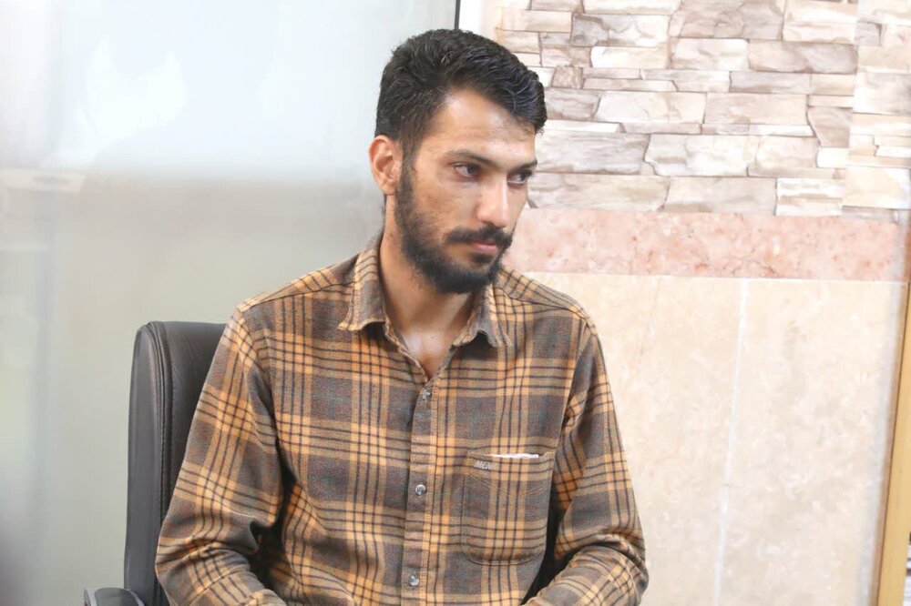 دومین جلسه بررسی عملکرد معاونتها در دوره تابستانه+عکس