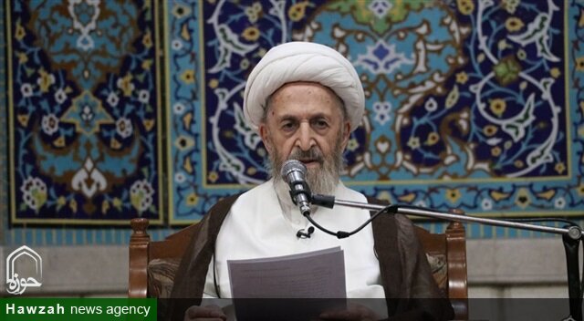 انتقاد آیت‌الله العظمی سبحانی از بی‌عملی حاکمان اسلامی در قبال فاجعه غزه