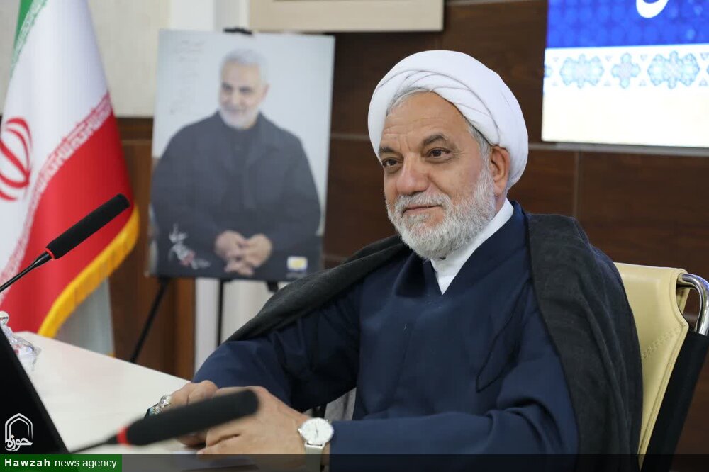 رسانه‌ها رکن اساسی در تحقق اهداف دستگاه قضایی هستند