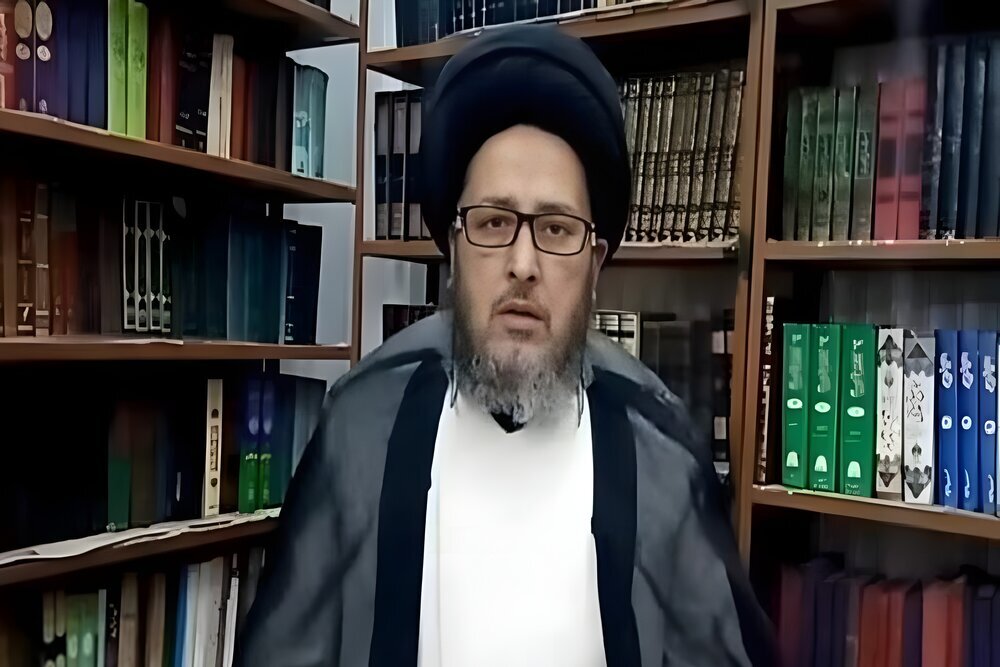 Pakistani Cleric Urges Reform of Blasphemy Law to Curb Abuse and Promote Justice