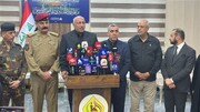 كربلاء تعطل الدوام الرسمي بدءاً من الأحد المقبل