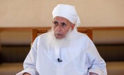 مفتي عُمان يستنكر دعوات نزع سلاح المقاومة في غزة
