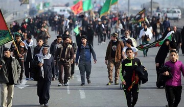 یادداشت | عشق را در کربلا بجوی و عزت را در سایه‌سار زائرانش