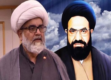 شهید عارف حسین الحسینی مجاهدی با بصیرت، شجاع و سرشار از روحیه شهادت بود