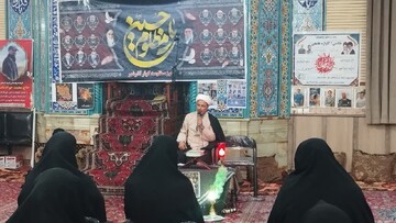 جهاد تبیین، رمز ماندگاری نهضت حسینی بود