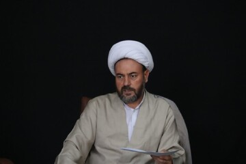 مراسم پیاده‌روی دلدادگان اربعین حسینی در ارومیه برگزار می‌شود