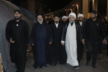 اتحاد امت اسلامی امری راهبردی و ضروری است/ هدف رژیم صهیونیستی بعد از ایران کشوری های اسلامی بود