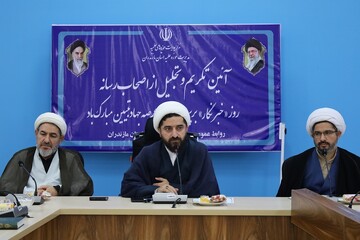 ضرورت اخلاق، تهذیب و اثرگذاری اجتماعی طلاب